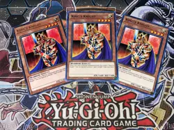 Yu-Gi-Oh! King's Court KNIGHT SET - 15 Cards | KICO-EN Rares | NM - Image 3