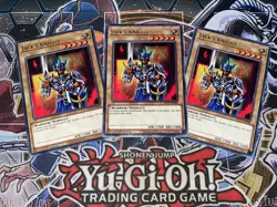 Yu-Gi-Oh! King's Court KNIGHT SET - 15 Cards | KICO-EN Rares | NM - Image 4