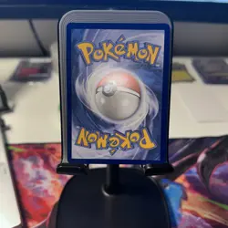Mega Charizard x Ex 023 Promo Card Phantasmal Flames Pokemon TCG - Image 2