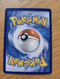 Pokemon TCG Pikachu 5/12 Holo 2017 McDonalds Promo holo holographic rare card - Image 2