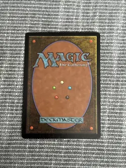 Rhystic Study Prophecy Regular Magic The Gathering MTG Card - Image 3