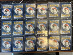 Pokemon TCG EX Cards Lot of 18 Luigia Lucario Victini - Image 2