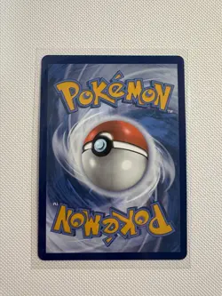 Pokemon TCG Eevee EX Prismatic Evolutions Double Rare Holo Card 075/131 - Image 2