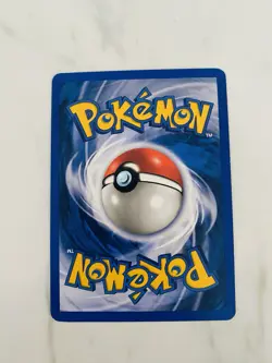 VERMILION CITY GYM 120/132 - Gym Heroes - VINTAGE WOTC Pokemon Card - NM - Image 2