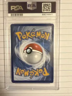 Pikachu with Grey Felt Hat 085 Sv: Scarlet & Violet Promo Cards Regular - Image 4