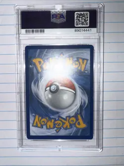Pikachu with Grey Felt Hat 085 Sv: Scarlet & Violet Promo Cards Regular - Image 5