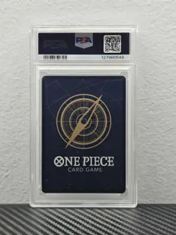 One Piece Card Game CCG TCG Luffy-Tarou ST18-005 SP Special Alt Art Pack Fresh - Image 2