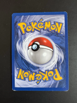 (3) Pikachu SET Base 58/102 ITA Pokemon Trading Card - Image 2