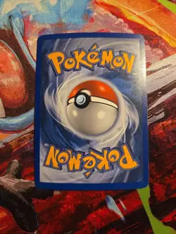 Pokemon TCG Psychic Energy Power Keepers Holo Rare Card 107/108 - Image 2