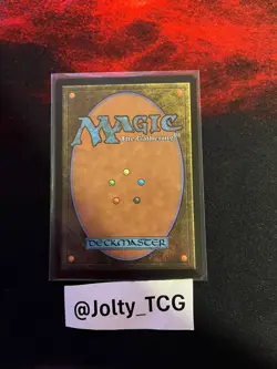 Bojuka Bog Commander: the Lost Caverns of Ixalan Regular - Image 2