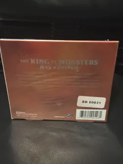 Ikoria: Lair of behemoths - SEALED - Collector booster box. English - Image 2
