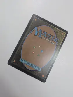 MTG - Deification (Showcase Foil) - The Aftermath NM/M Condition - Image 3