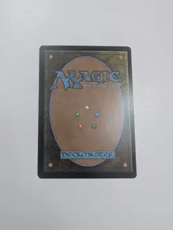 MTG - Deification (Showcase Foil) - The Aftermath NM/M Condition - Image 4
