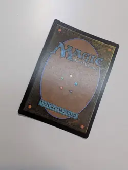 MTG - Urza's Tower (Ripple Foil) - Commander: Modern Horizons 3 NM/M Condition - Image 3