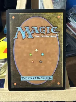 MTG *Grand Architect Foil X1* (MP) Scars of Mirrodin Magic the Gathering - Image 2