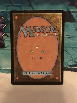 Magic the Gathering: Copy Enchantment FOIL ENCHANTING TALES Wilds Of Eldraine - Image 2