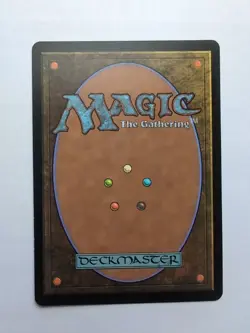 MTG Forsaken City (PLS) Planeshift Regular Rare 139/143 - Image 2