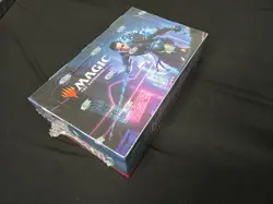 Magic the Gathering Kamigawa Neon Dynasty Draft Booster Box - Sealed WotC MtG - Image 3