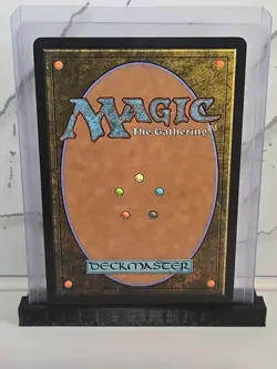 Hei Bai, Forest Guardian - 139 - MTG Avatar: The Last Airbender - Mythic - FOIL - Image 2