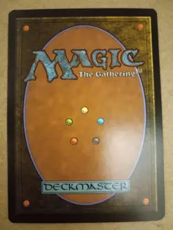 Slippery Bogle The List NM MTG - Image 2