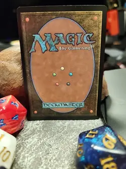 MTG Ancestral Mask - The List -Mercadian Masques #229/350 - Image 2