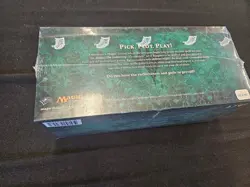 Magic The Gathering - Factory Sealed Conspiracy Booster Box FREE ship - Image 2