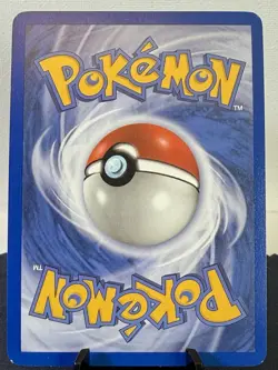 Pokemon TCG: 2004 EX Team Rocket Returns Dark Golbat 34/109 Reverse Holo NM - Image 3