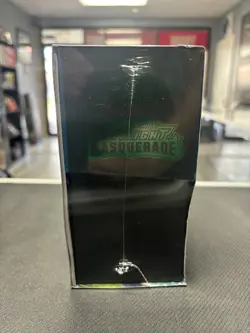 Factory Sealed Pokemon TCG Twilight Masquerade Elite Trainer Box (ETB) - Image 2