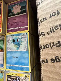 2850 Pokemon Cards Lot Random Commons Uncommons Lot All English - Image 4