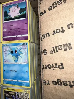 2850 Pokemon Cards Lot Random Commons Uncommons Lot All English - Image 5