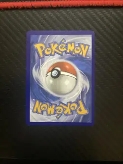 Houndoom (Master Ball Pattern) 063/131 SV: Prismatic Evolutions Pokemon TCG NM - Image 2