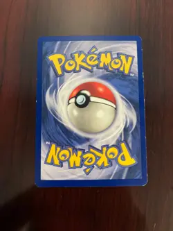 LP! Kadabra - 32/102 - 1st Edition Shadowless - Base Set - 1999 Pokemon TCG - Image 5