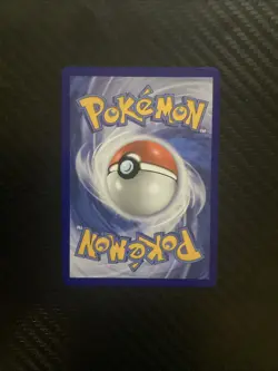 Pokemon TCG Phantasmal Flames Dawn 118/094 Full Art Ultra Rare Near Mint NM - Image 2