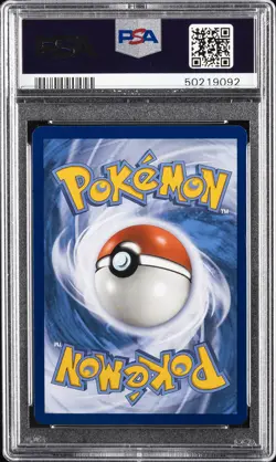 2019 POKEMON SUN & MOON HIDDEN FATES #31 MEWTWO GX PSA 10 - Image 2