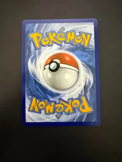 Sawsbuck 007/086 MASTER BALL Reverse Holo Pokemon White Flare NM - Image 2