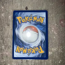 Mega Charizard X ex (109/094) - ULTRA RARE - Pokemon TCG Phantasmal Flames - Image 2