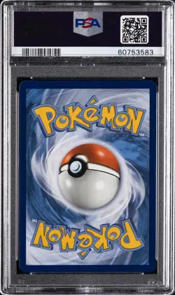 2019 POKEMON SUN & MOON HIDDEN FATES #31 MEWTWO GX PSA 10 - Image 2
