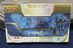 Pokemon TCG Origin Forme Dialga VSTAR Premium Collection Box |BRAND NEW SEALED - Image 4