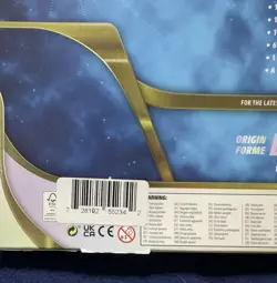 Pokemon TCG Origin Forme Dialga VSTAR Premium Collection Box |BRAND NEW SEALED - Image 5