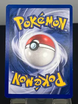 NM - Yanma 28/109 - Pokemon TCG Vintage Team Rocket Returns 2004 Rare - Image 2