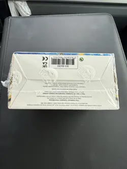 NEW SEALED Pokemon TCG Sword & Shield Silver Tempest Booster Box 36 Packs - Image 3