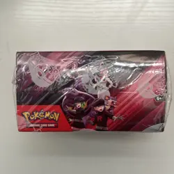 Destined Rivals Pokemon TCG Scarlet & Violet Booster Box Factory Sealed Pokemon - Image 3