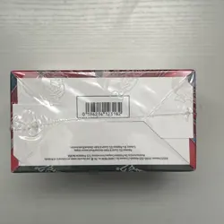 Destined Rivals Pokemon TCG Scarlet & Violet Booster Box Factory Sealed Pokemon - Image 4