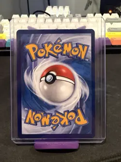S. Chinese Pikachu & Zekrom GX 054/150 Shining Synergy Tag Team Pokemon TCG 2023 - Image 2