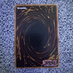 Yugioh! LP Triple Tactics Thrust - RA03-EN072 - Ultra Rare - 1st Edition Lightly - Image 2