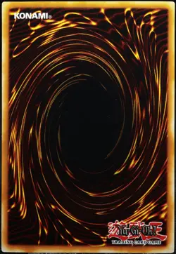 Yu-Gi-Oh! Perfekte Ultimative Grosse Motte ROD-DE001 PSCR [EX-NM] Promo | DE 2004 - Image 2