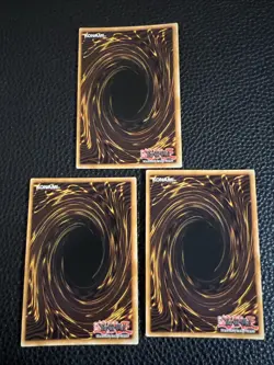 Performapal Barokuriboh (X3) BLMR-EN030 Yugioh 1st Edition (New) Ultra Rare - Image 2
