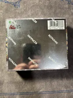 Yu-Gi-Oh! TCG: Light of Destruction Unlimited Booster Box - 24 Packs - Image 2