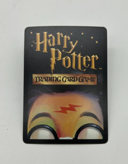 Harry Potter TCG Adventures At Hogwarts End-of-Year Feast Holo Rare # 7/80 Card - Image 3