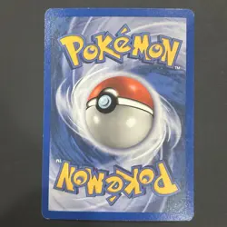 Raikou - H26/H32 - Pokemon Skyridge Holo Rare Card LP - Image 2
